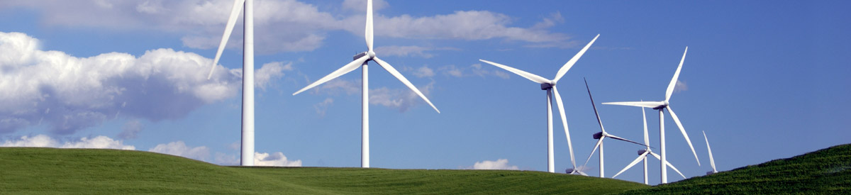 Customer-Owned Renewable Generation