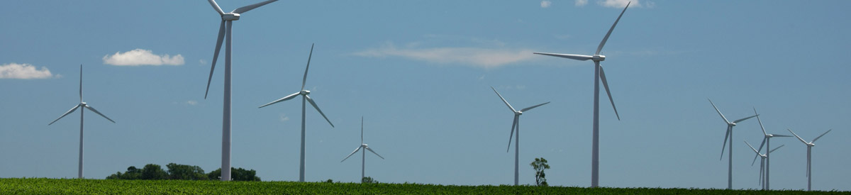 Lincoln Wind Energy Facility