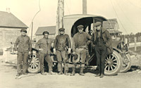 1920 Line Crew
