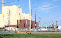 2007 - Weston Generating Plant, Units 1, 2, 3 and 4