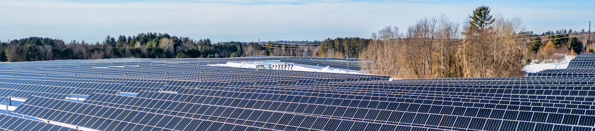 hodag solar park