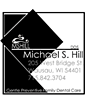 Dr. Michael S. Hill DDS