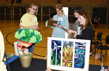 Solar Olympics Activities