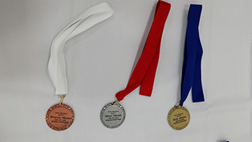 Solar Olympics Awards