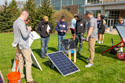 Solar Olympics 2025