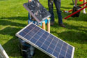 Solar Olympics 2025