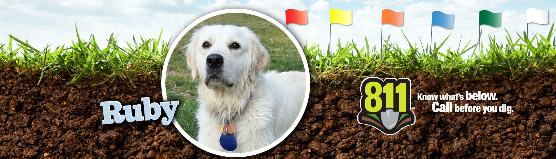 doggone it winner Ruby