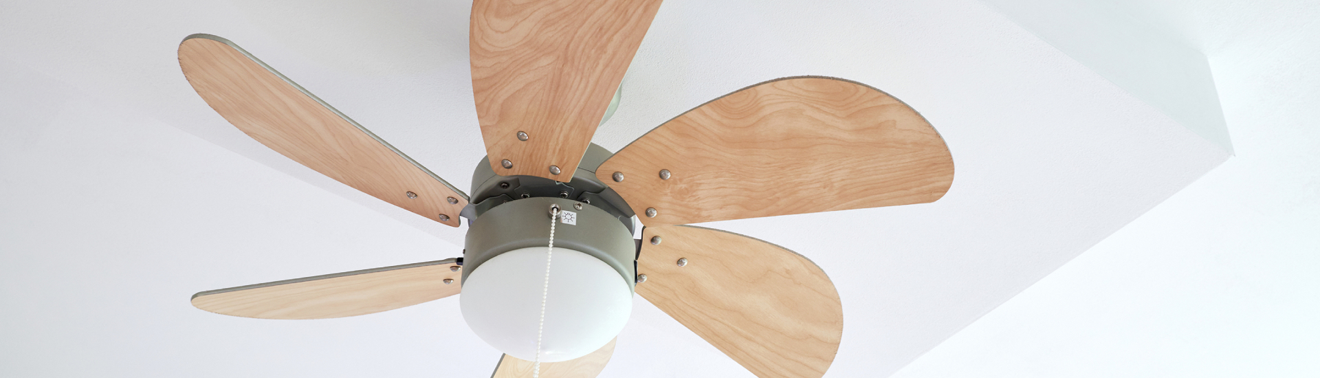 ceiling fan