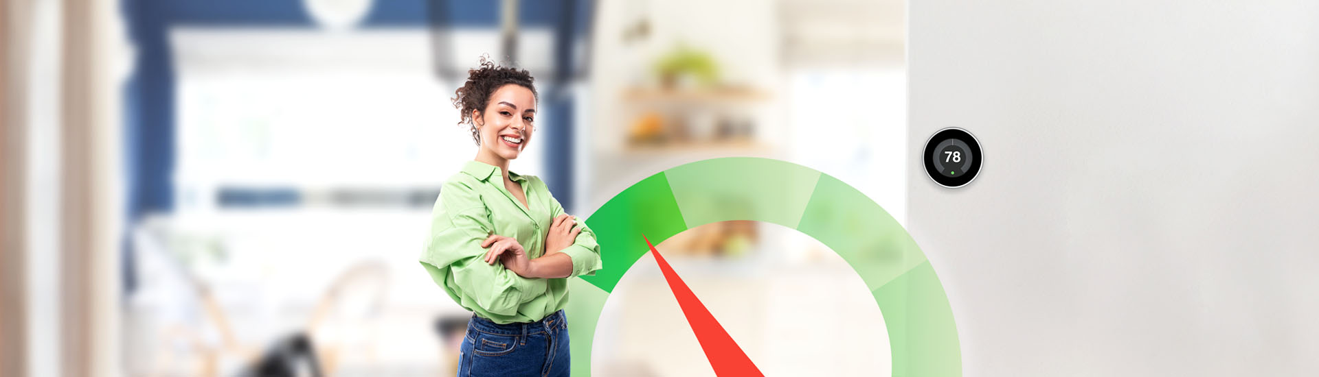 smart thermostat get $50 and save energy