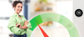 smart thermostat get $50 and save energy