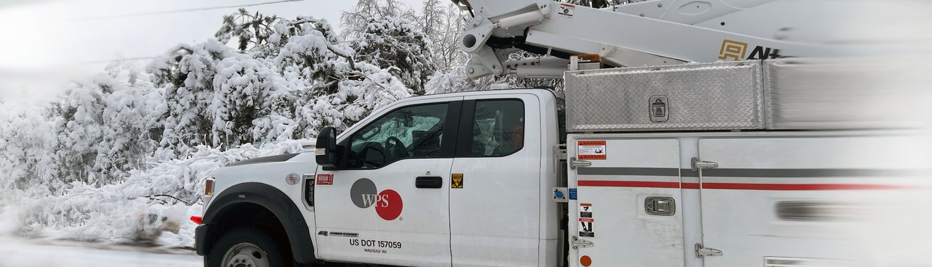 Wisconsin Public Service