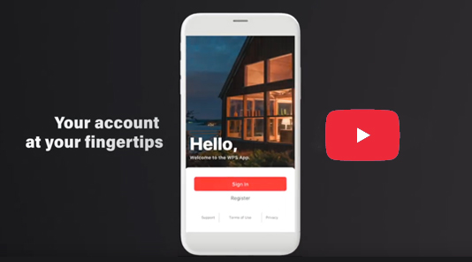 Play Wisconsin Public Service app video