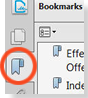 pdf bookmark