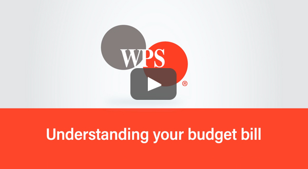 understanding budget billing video