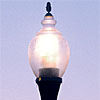 Acorn Area Light