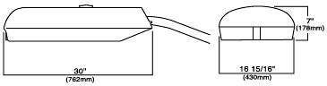 Cobra Dimensions