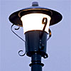 Woodbridge Area Light
