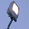 Powerflood Floodlight