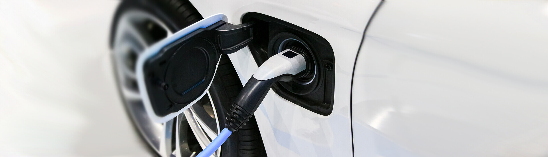 Electric Vehicle Charging