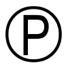 pedestal symbol