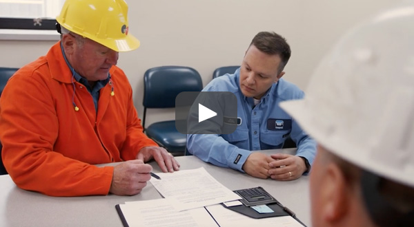 energy assessment helps pinpoint how your business uses energy video play