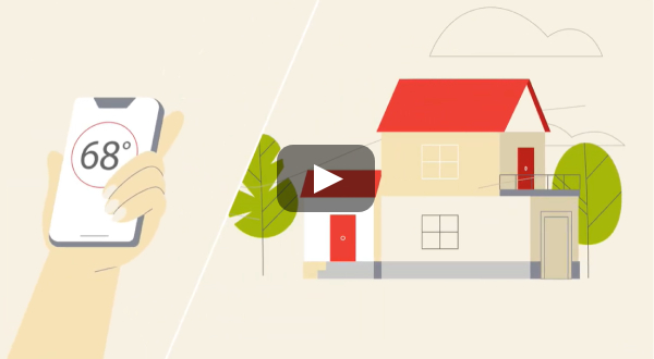 heating and cooling low cost ways to save play video